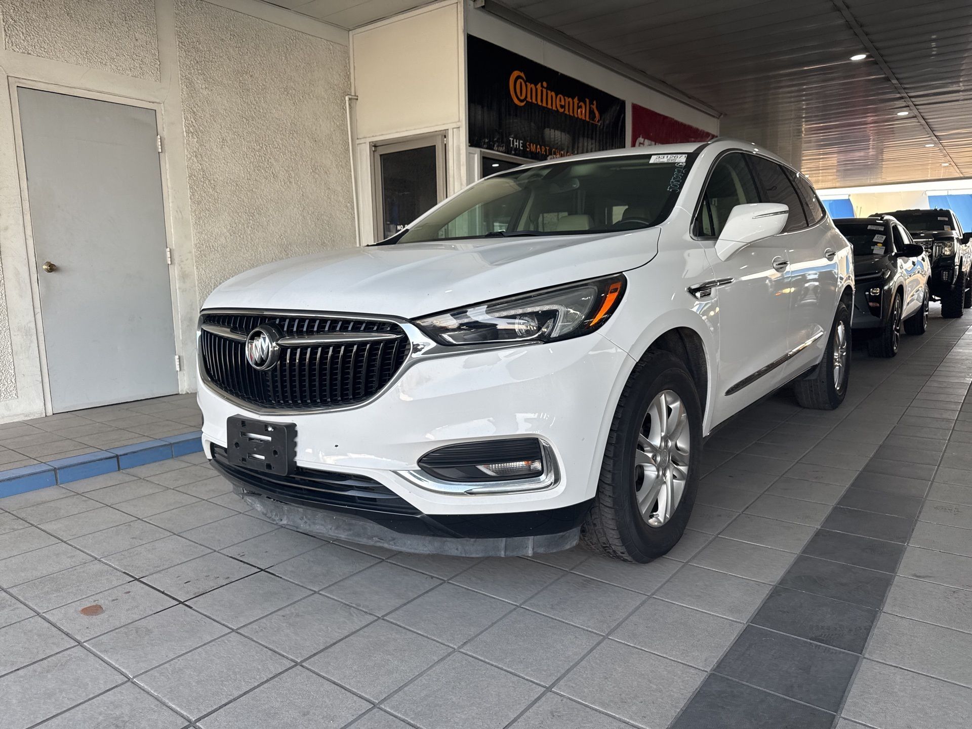 Used 2019 Buick Enclave