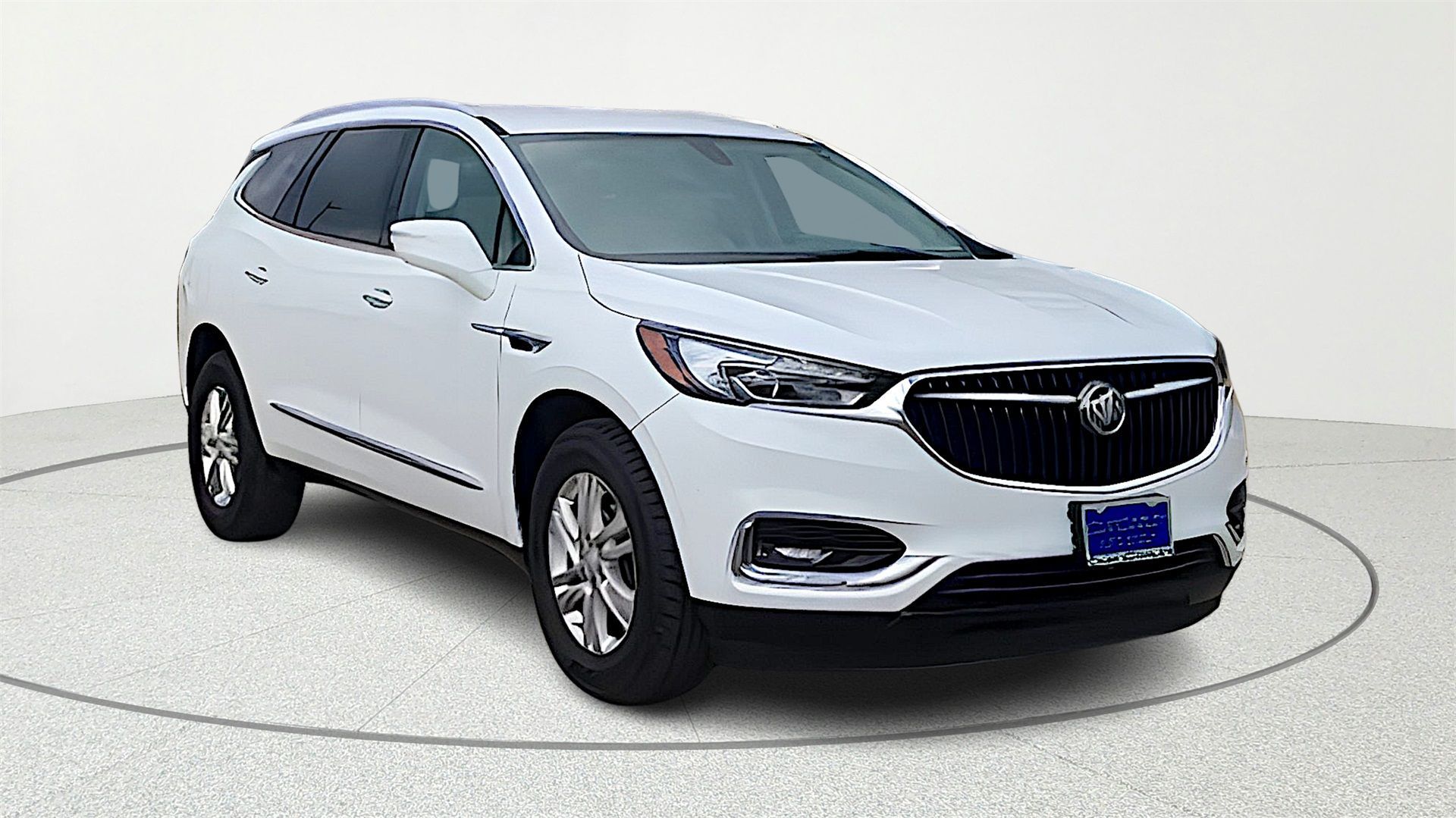 Used 2019 Buick Enclave