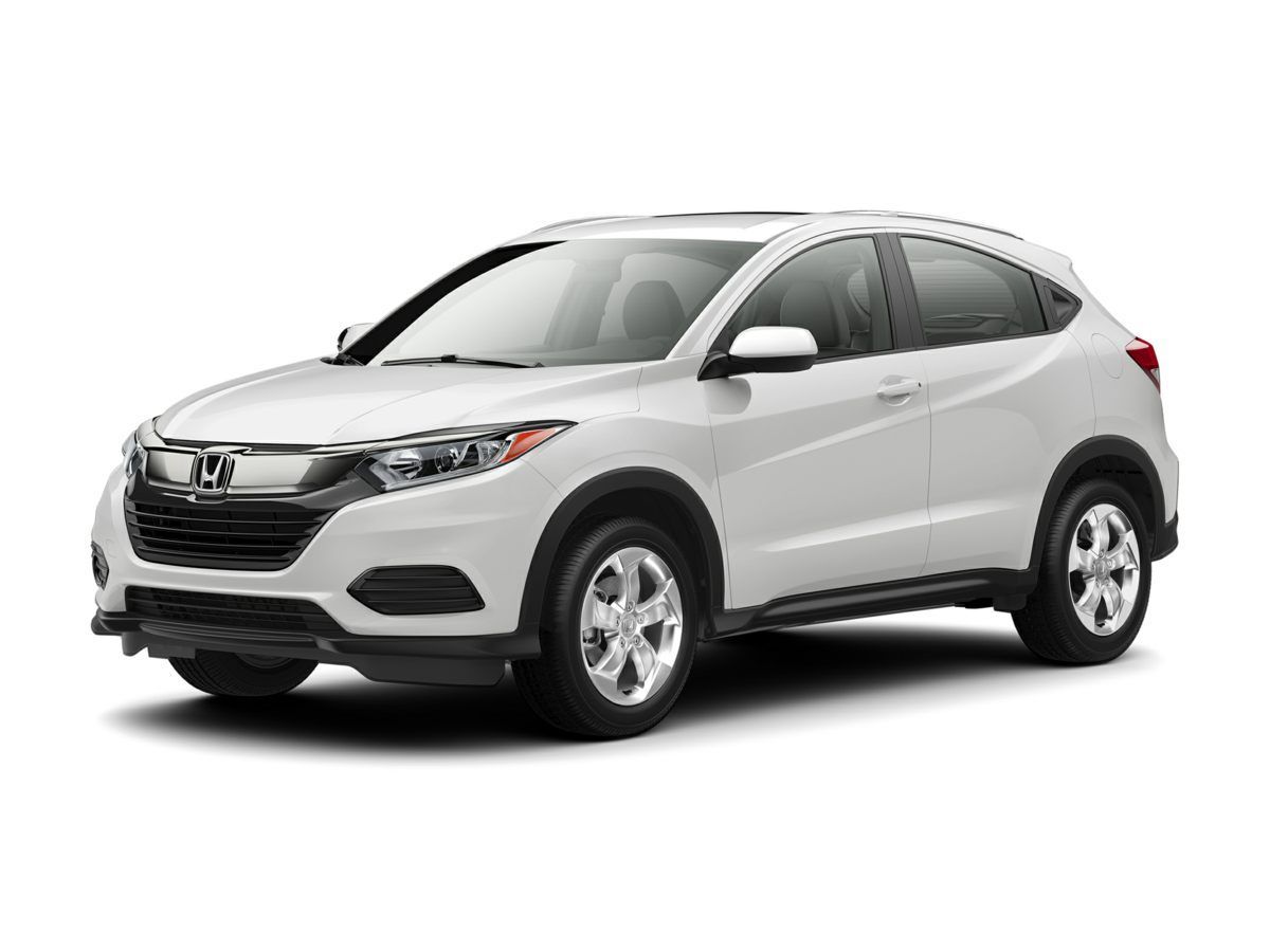 Used 2022 Honda HR-V