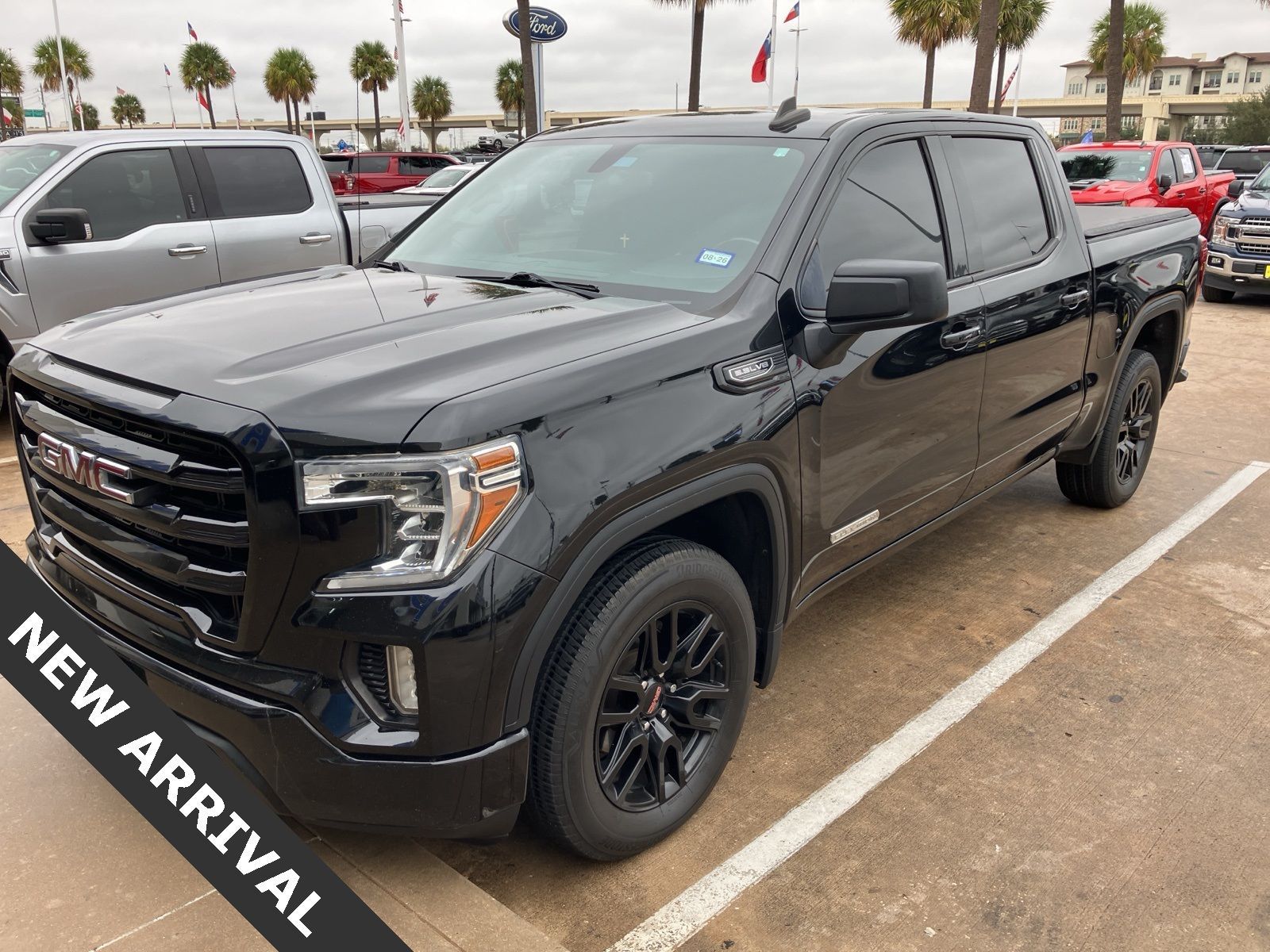 Used 2020 GMC Sierra 1500
