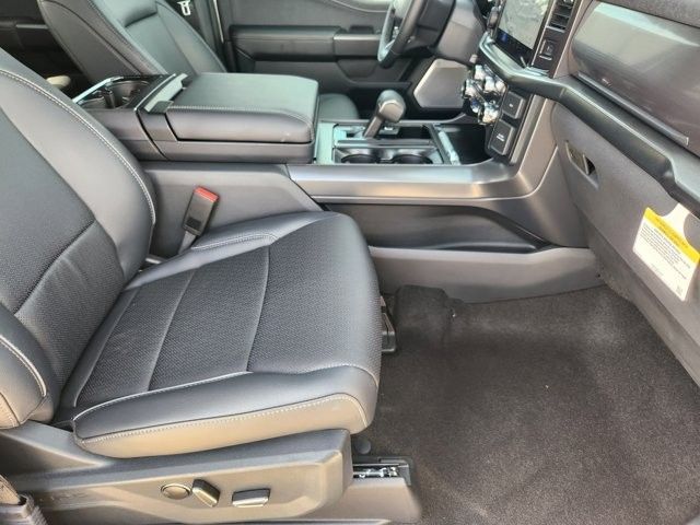 2026 Ford F-150 Lariat - Photo 10