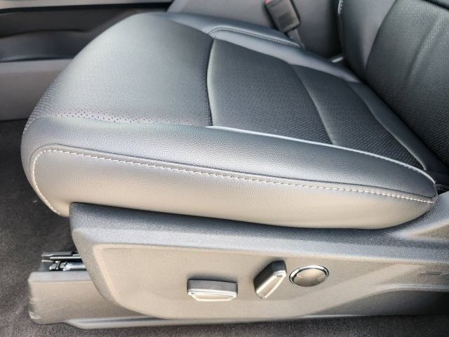 2026 Ford F-150 Lariat - Photo 18