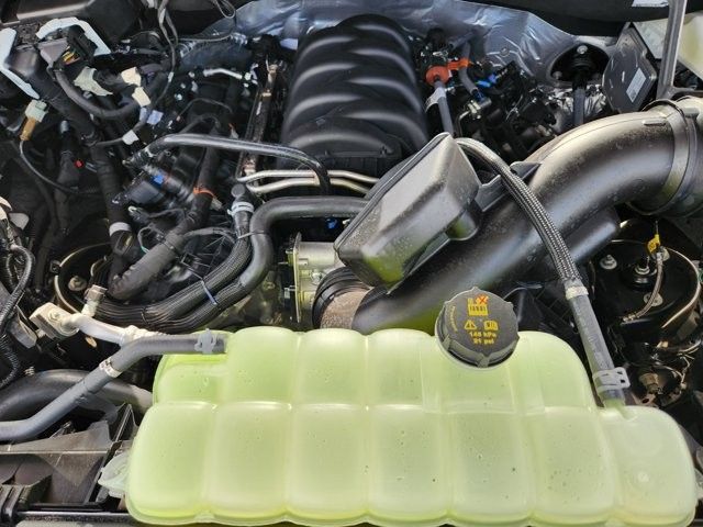 2026 Ford F-150 Lariat - Photo 23