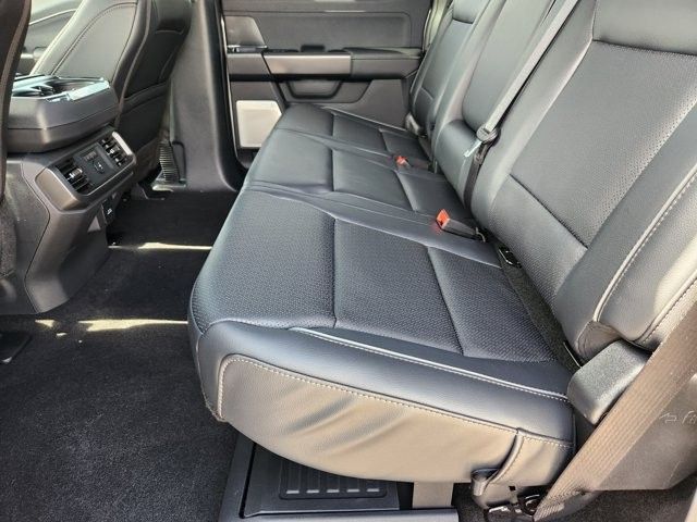 2026 Ford F-150 Lariat - Photo 22