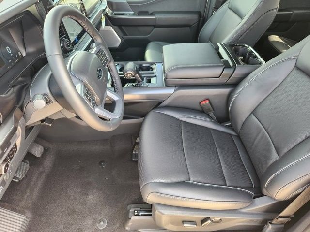2026 Ford F-150 Lariat - Photo 9
