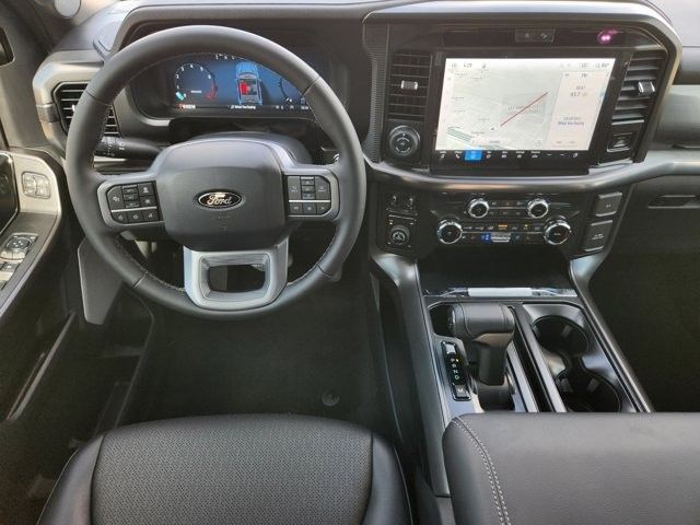 2026 Ford F-150 Lariat - Photo 21