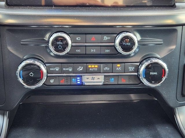 2026 Ford F-150 Lariat - Photo 14