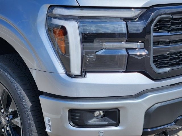 2026 Ford F-150 Lariat - Photo 6