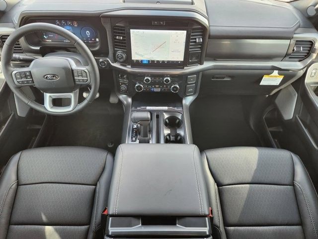 2026 Ford F-150 Lariat - Photo 20