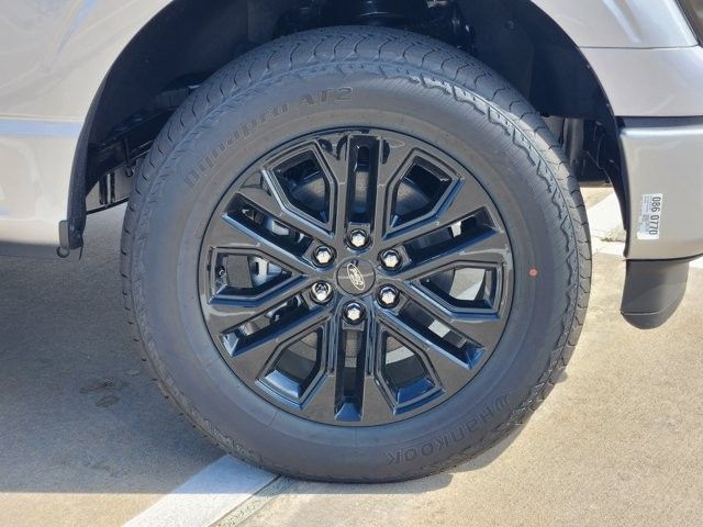 2026 Ford F-150 Lariat - Photo 7