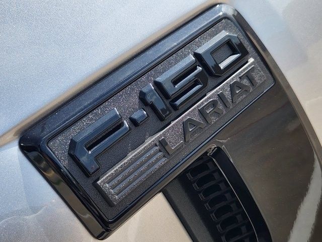 2026 Ford F-150 Lariat - Photo 8