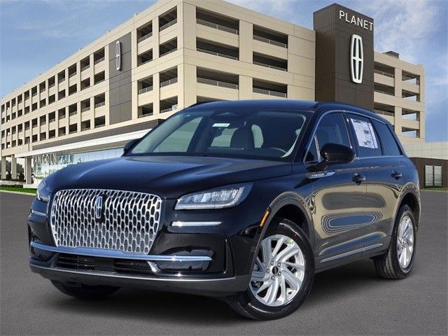 New 2026 LINCOLN Corsair