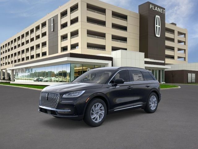 New 2026 LINCOLN Corsair