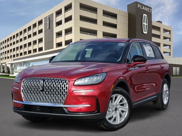 New 2026 LINCOLN Corsair