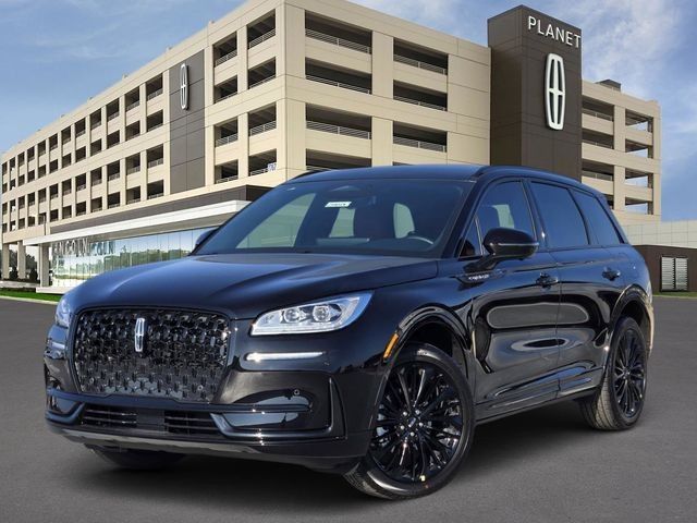 New 2026 LINCOLN Corsair