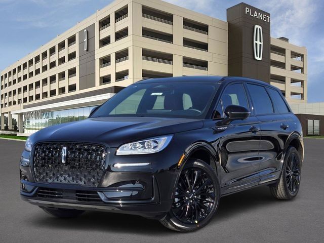 New 2026 LINCOLN Corsair