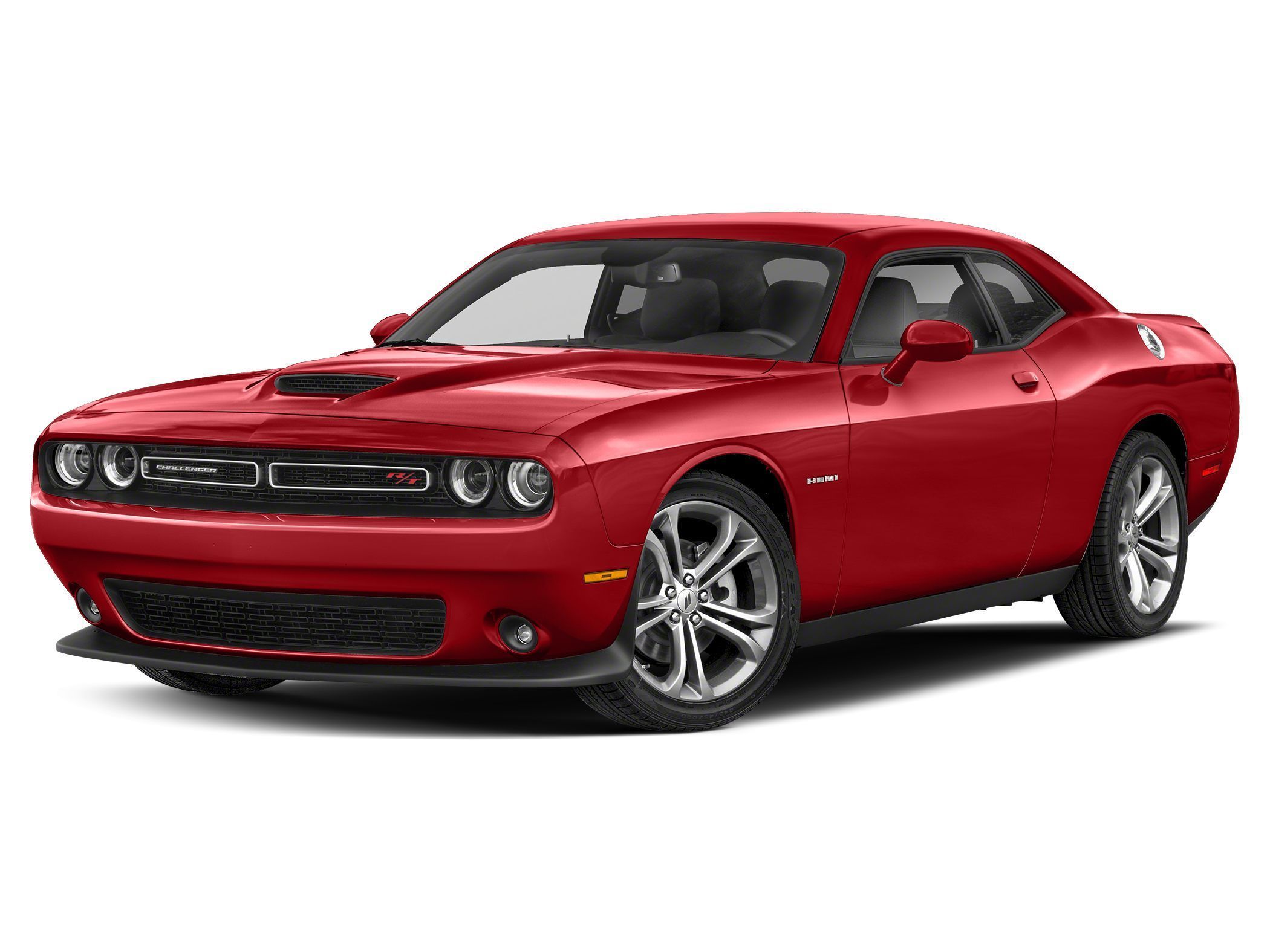 Used 2022 Dodge Challenger