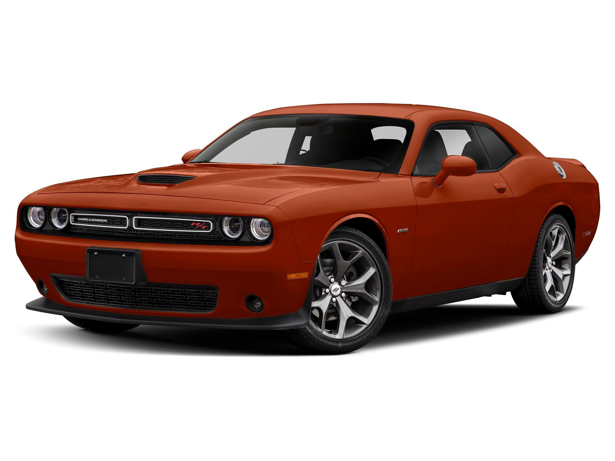 Used 2021 Dodge Challenger