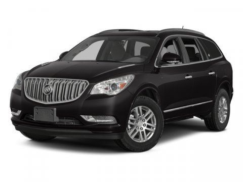 Used 2014 Buick Enclave