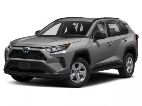 Used 2020 Toyota RAV4
