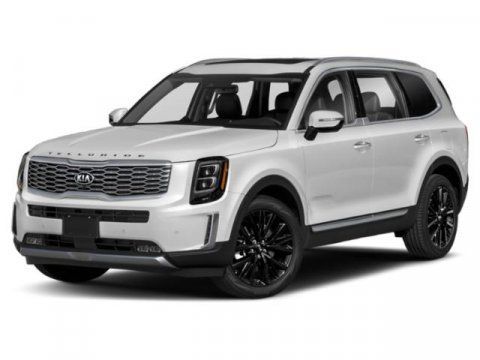 Used 2021 Kia Telluride