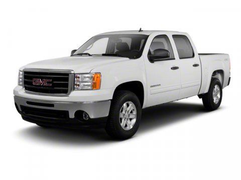 Used 2013 GMC Sierra 1500