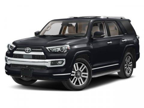 Used 2024 Toyota 4Runner