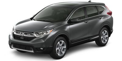 Used 2019 Honda CR-V