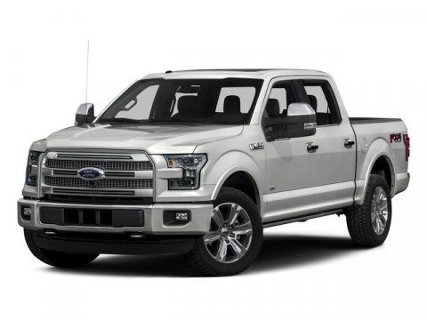 Used 2016 Ford F-150