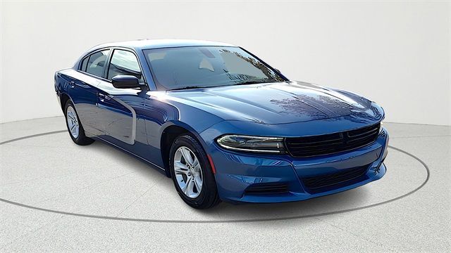 Used 2023 Dodge Charger
