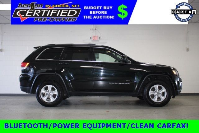 Used 2014 Jeep Grand Cherokee