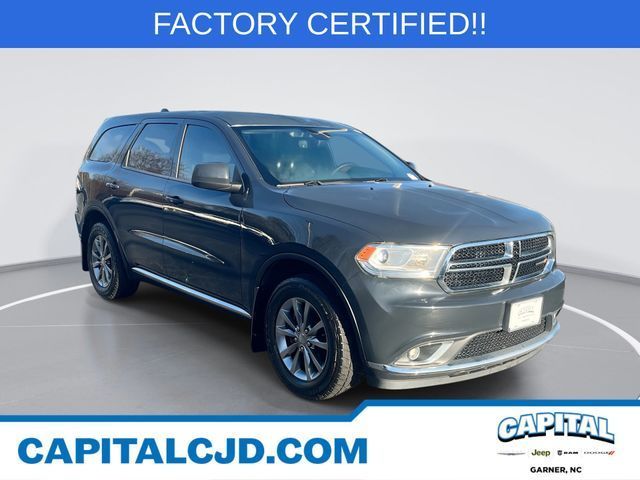 Used 2018 Dodge Durango