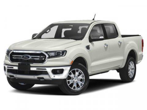 Used 2019 Ford Ranger
