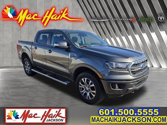 Used 2019 Ford Ranger