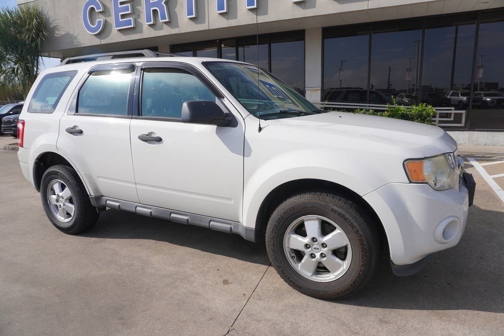 Used 2012 Ford Escape