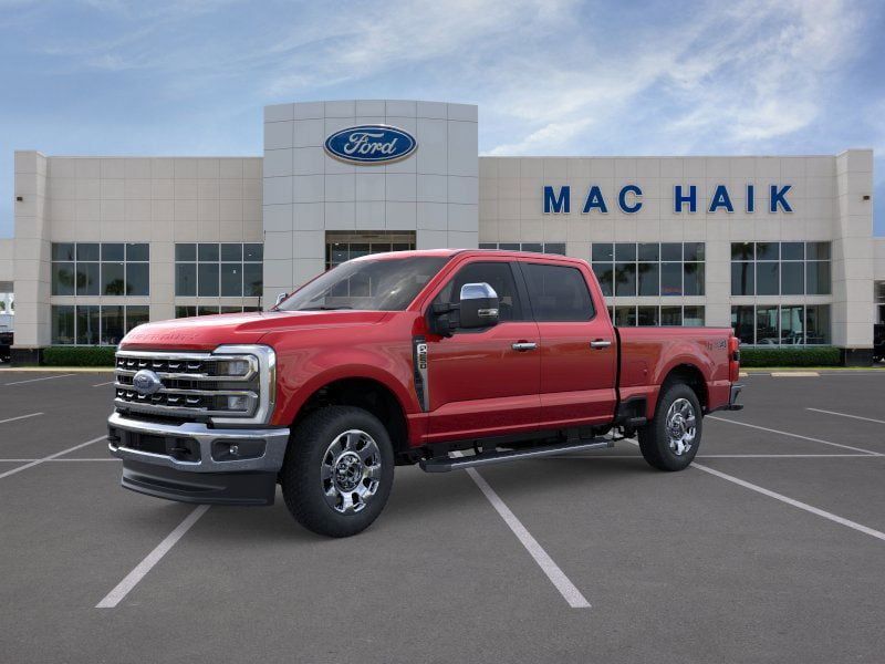 New 2026 Ford Super Duty F-250