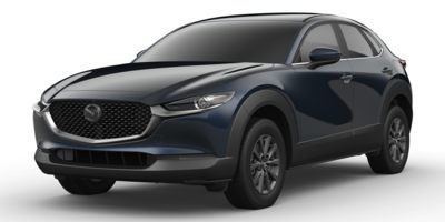 Used 2021 Mazda CX-3