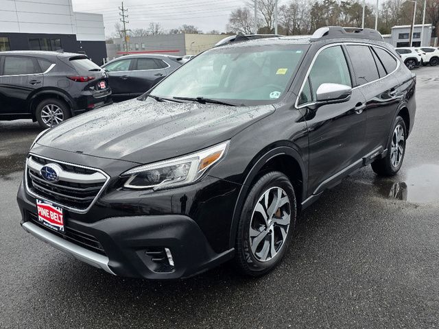 Used 2022 Subaru Outback