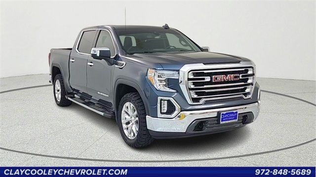 Used 2022 GMC Sierra 1500 Limited