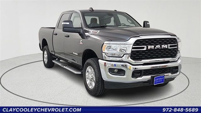 Used 2023 Ram 2500