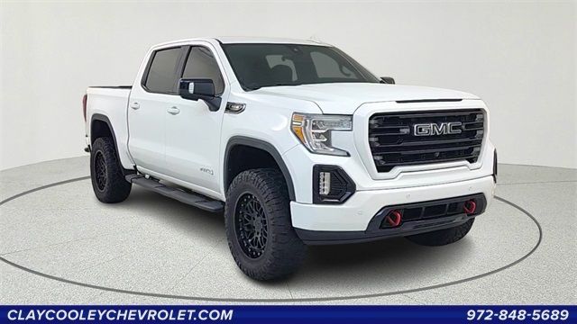 Used 2020 GMC Sierra 1500