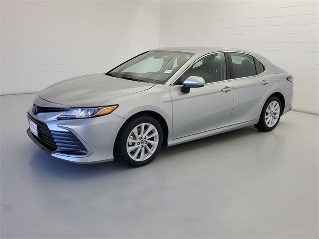 Used 2024 Toyota Camry