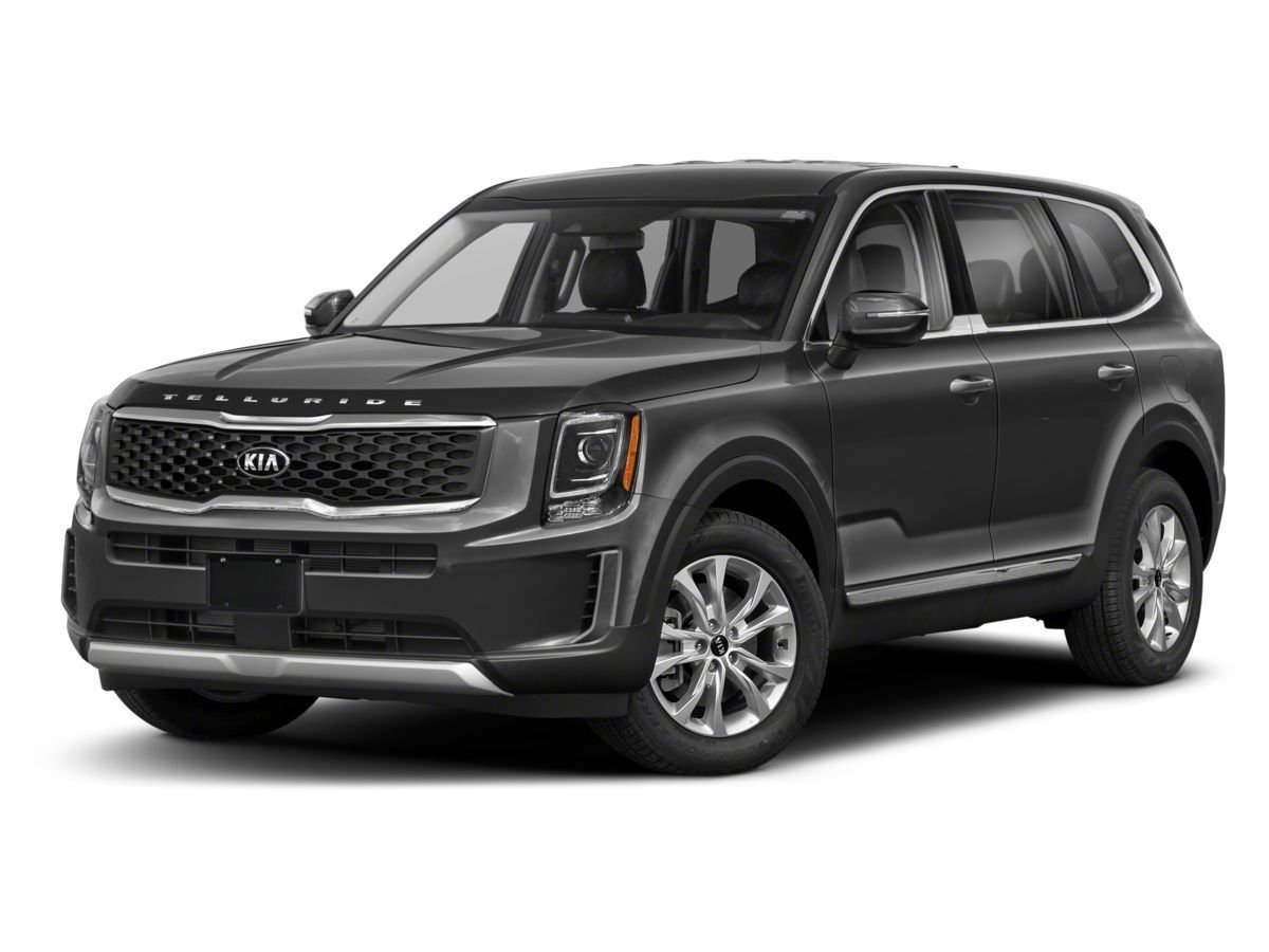 Used 2020 Kia Telluride