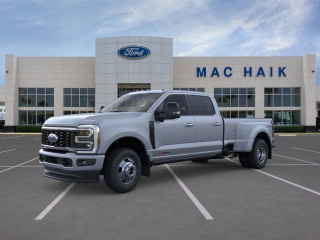 New 2026 Ford Super Duty F-350 DRW