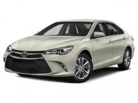 Used 2015 Toyota Camry