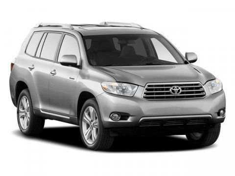 Used 2009 Toyota Highlander