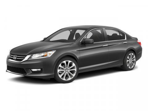 Used 2014 Honda Accord