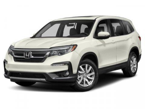 Used 2020 Honda Pilot