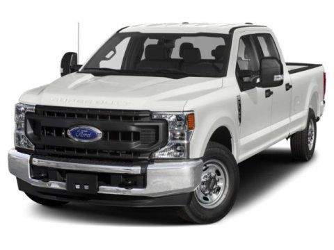 Used 2022 Ford Super Duty F-250