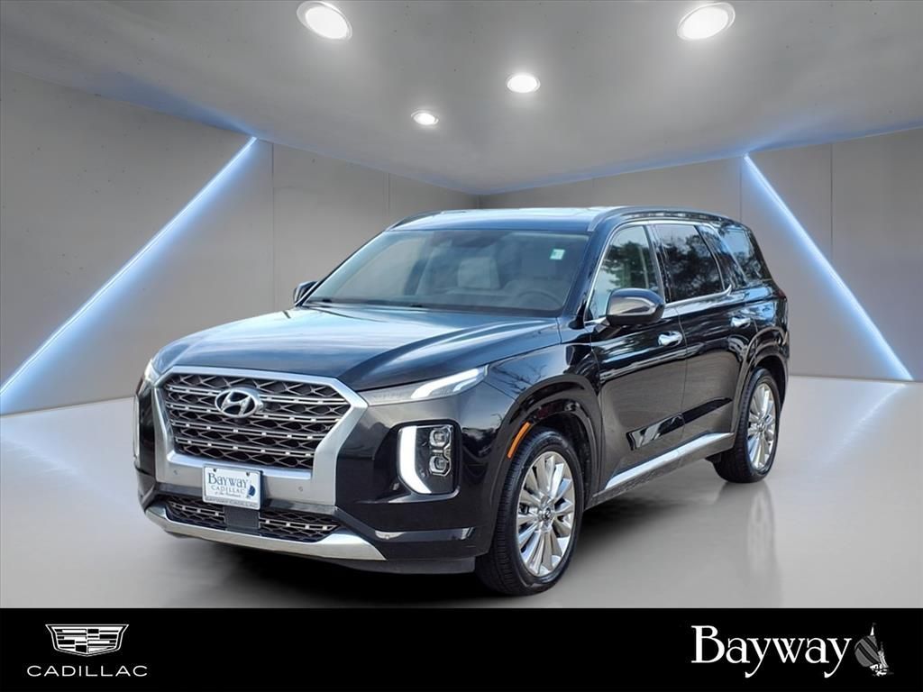 Used 2020 Hyundai Palisade